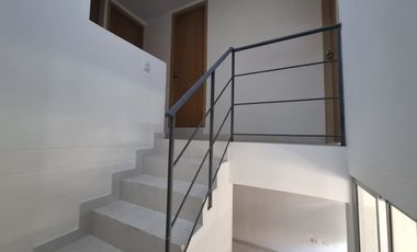 casa en arriendo en villa del rosario. Cod A5633