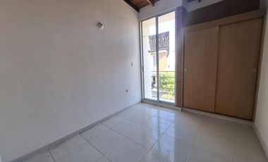 casa en arriendo en villa del rosario. Cod A5633