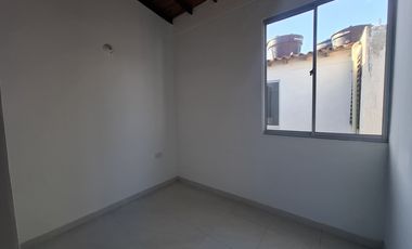casa en arriendo en villa del rosario. Cod A5633
