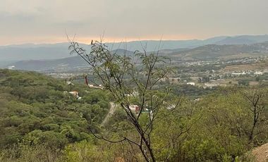 Terreno panoramico venta Rancho San Diego   Ixtapan de la sal
