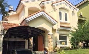 Rumah SiapHuni Cluster Alamanda Dago dkt TubagisIsmail BdgUtara