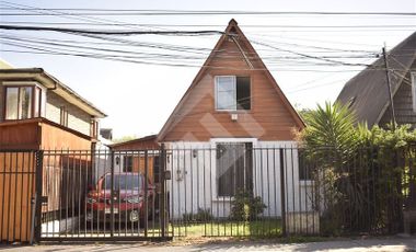 Casa en Venta en Avenida Nueva San Martin, Tres Poniente