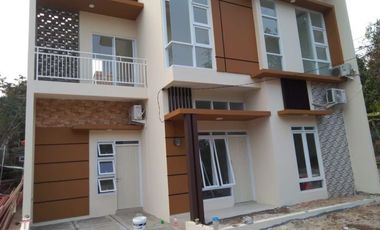 Rumah dijual di Boalemo, Gorontalo