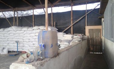 Terrenos Industriales Venta CAL. Los Alamos  - PUENTE PIEDRA