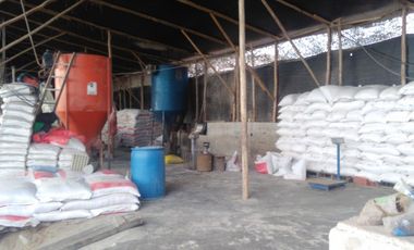 Terrenos Industriales Venta CAL. Los Alamos  - PUENTE PIEDRA