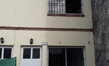 DUPLEX EN ALQUILER - GARIN