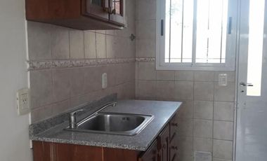 DUPLEX EN ALQUILER - GARIN