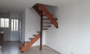 DUPLEX EN ALQUILER - GARIN