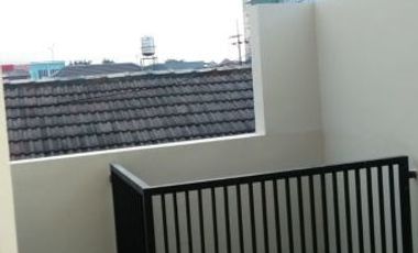 Rumah Masih Baru Gress Pondok Candra Sidoarjo Turun Harga