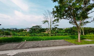 Dijual Tanah Di Kota Baru Parahyangan Bandung