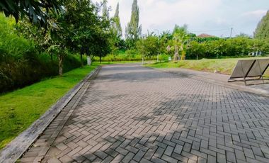Dijual Tanah Di Kota Baru Parahyangan Bandung