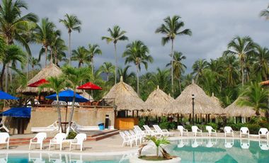 Cabaña en Venta  semana 51 Mendihuaca Caribean Resort