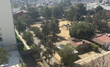 DEPARTAMENTOS EN VENTA TORRE  MOLINOS 260 JARDINES DE ATIZAPAN