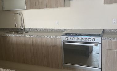 DEPARTAMENTOS EN VENTA TORRE  MOLINOS 260 JARDINES DE ATIZAPAN