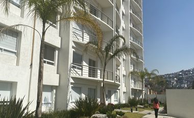 DEPARTAMENTOS EN VENTA TORRE  MOLINOS 260 JARDINES DE ATIZAPAN