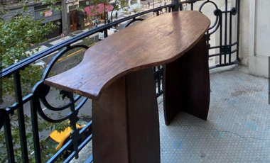 Venta 3 Ambientes emblemático Palacio Vera (Plaza de Mayo)