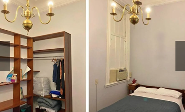 Venta 3 Ambientes emblemático Palacio Vera (Plaza de Mayo)