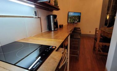 Venta 3 Ambientes emblemático Palacio Vera (Plaza de Mayo)