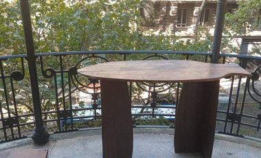 Venta 3 Ambientes emblemático Palacio Vera (Plaza de Mayo)