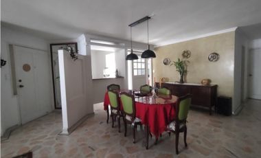 Apartamento en venta Miraflores - Cali