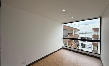 apartamento en arriendo en retiro. Cod A214459