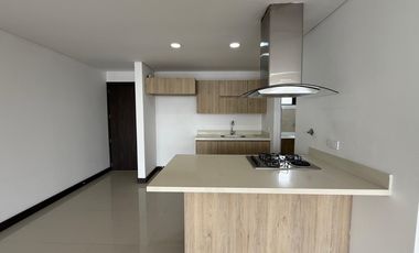 apartamento en arriendo en retiro. Cod A214459