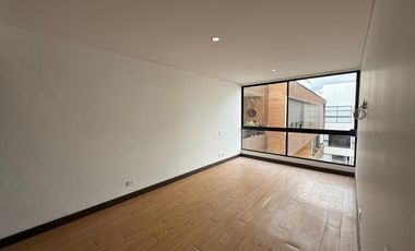 apartamento en arriendo en retiro. Cod A214459