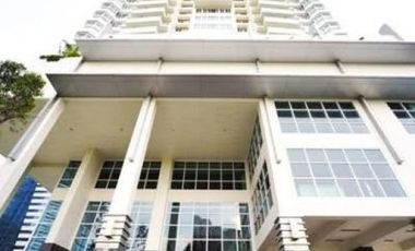 3 Bedrooms CONDO FOR SALE in Seibu Tower, BGC Taguig City