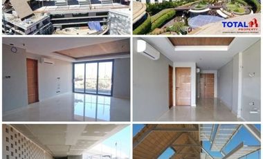 Apartemen Ekslusive View Laut di Kuta Badung