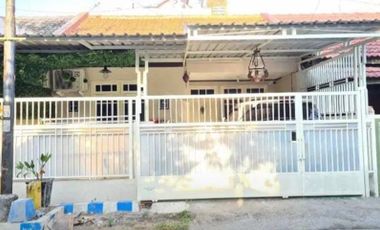Jual Rumah Murah di Pandugo Baru Daerah Rungkut Surabaya