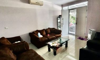 Dijual Rumah Bluebell Summarecon Bekasi 9x17 Premium FF