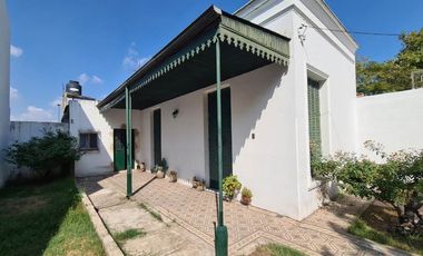 Casa en venta en Remedios de Escalada Oeste