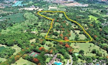 Stunning Land for Sale in Bangsaray