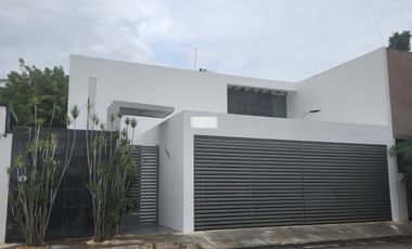 Venta Casa en Sodzil Norte en Mérida, Yucatán