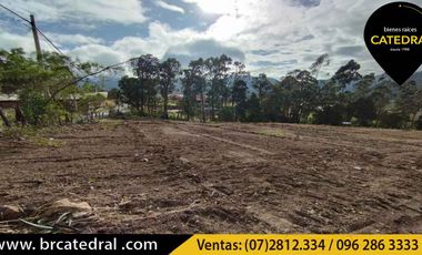 Terreno de venta en Zumbahuayco. – código:20760