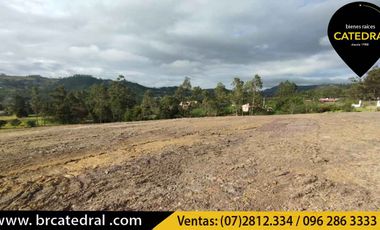 Terreno de venta en Zumbahuayco. – código:20760