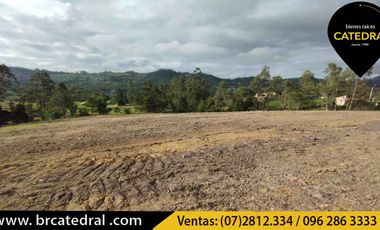 Terreno de venta en Zumbahuayco. – código:20760