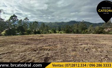 Terreno de venta en Zumbahuayco. – código:20760