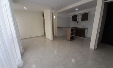 apartamento en arriendo en rosa blanca. Cod A7199101
