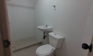 apartamento en arriendo en rosa blanca. Cod A7199101