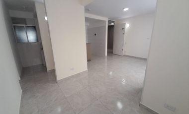 apartamento en arriendo en rosa blanca. Cod A7199101