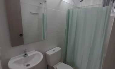 apartamento en arriendo en rosa blanca. Cod A7199101