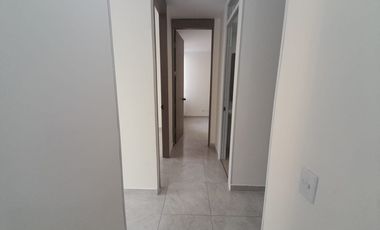 apartamento en arriendo en rosa blanca. Cod A7199101