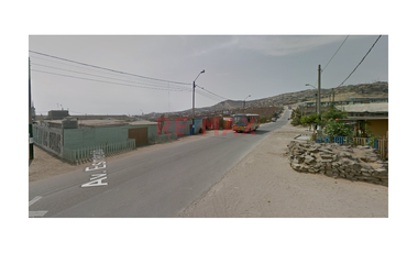 Remate! En Venta Terreno De 200 M2 En Esquina -  Ventanilla Cerca De La Comisaria De Pachacutec