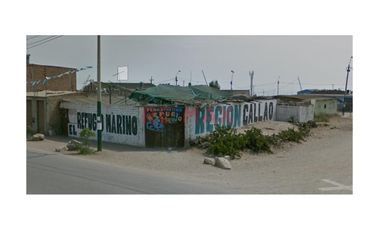 Remate! En Venta Terreno De 200 M2 En Esquina -  Ventanilla Cerca De La Comisaria De Pachacutec