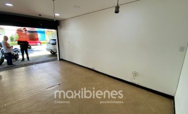 local en arriendo en lorena. Cod A65844