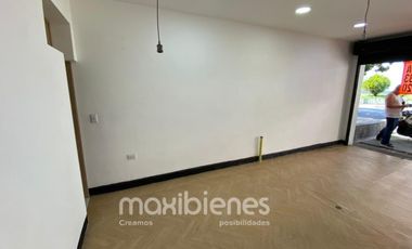 local en arriendo en lorena. Cod A65844