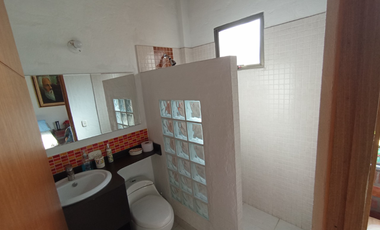 casa en arriendo/venta en lagos del retiro. Cod A400495