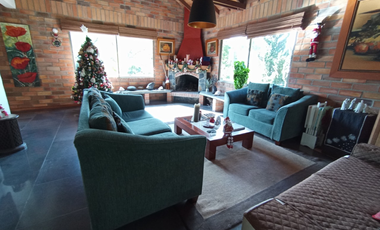 casa en arriendo/venta en lagos del retiro. Cod A400495