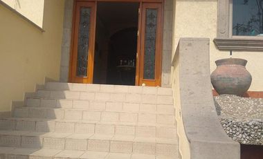 Casa - Naucalpan de Juárez